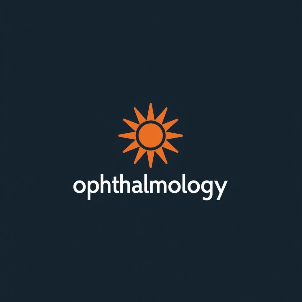 Ophthalmology